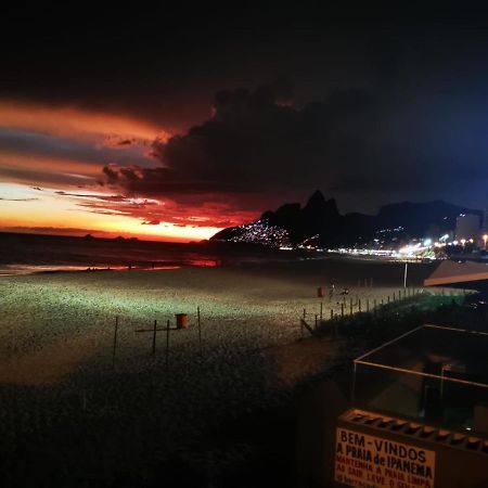 Rota A Mar Daire Rio de Janeiro Dış mekan fotoğraf