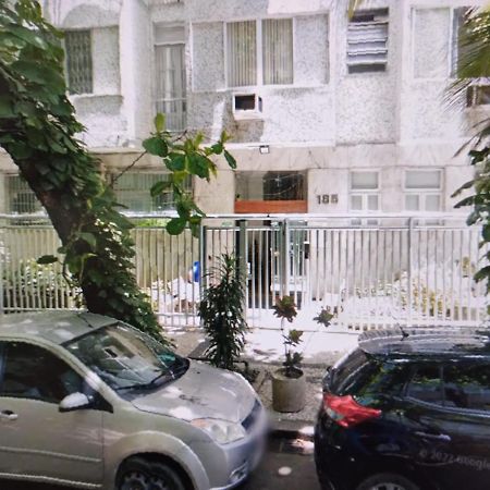 Rota A Mar Daire Rio de Janeiro Dış mekan fotoğraf