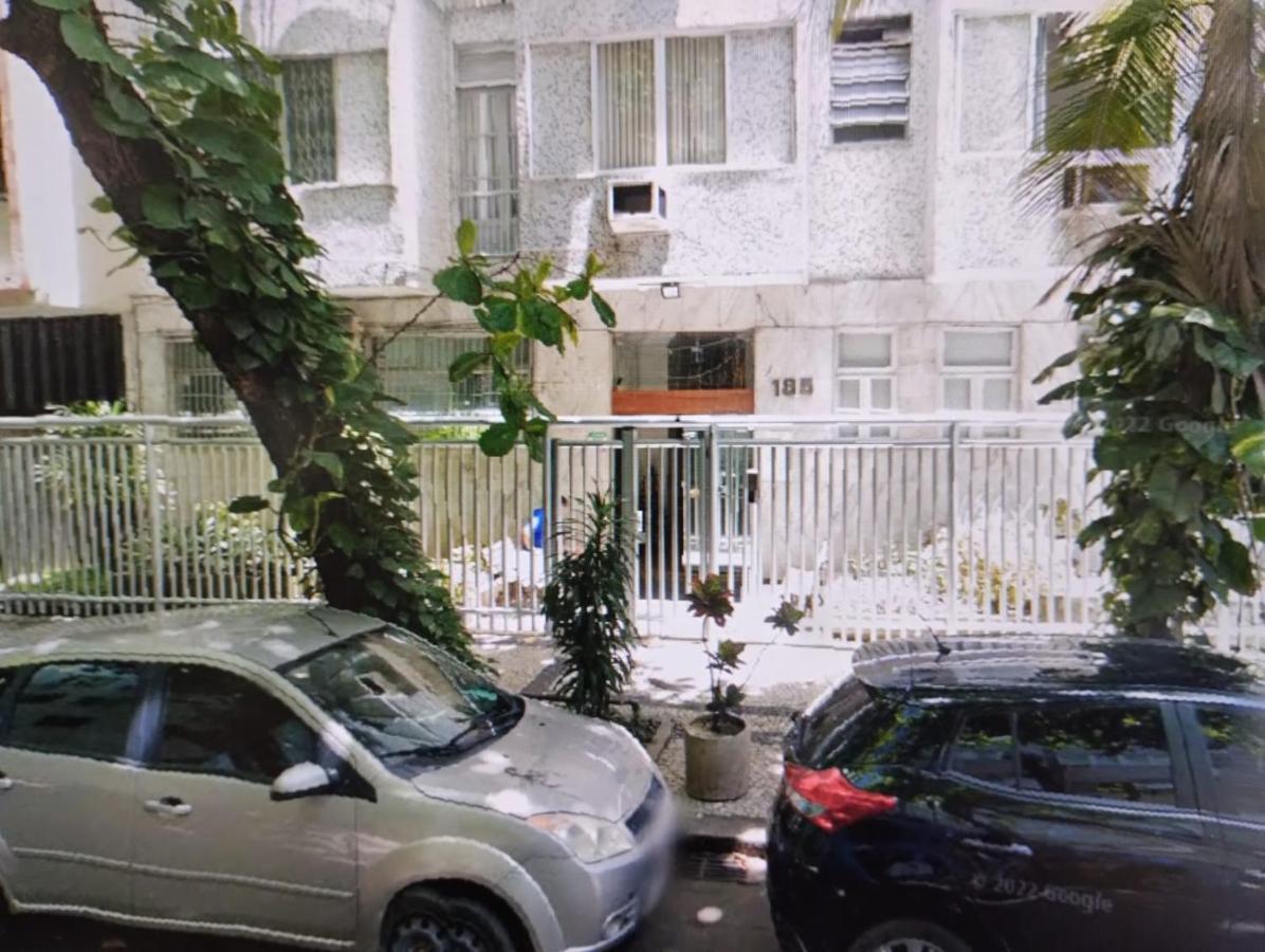 Rota A Mar Daire Rio de Janeiro Dış mekan fotoğraf